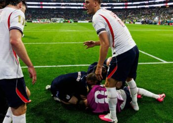 L’as anglais partage le point sur la blessure de Jordan Henderson après un moment « effrayant » | Football | Sport