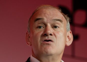 Les Lib-Démocrates exigent que la FA anglaise quitte la FIFA après des semaines de controverse sur la Coupe du Monde | Royaume-Uni | Nouvelles