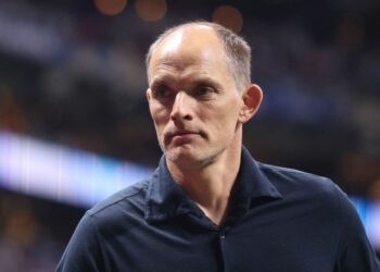 Les joueurs anglais « stupéfaits » par les décisions de Thomas Tuchel contre l'Argentine | Football | Sport