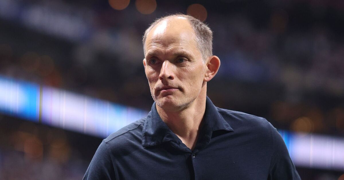 Les joueurs anglais « stupéfaits » par les décisions de Thomas Tuchel contre l'Argentine | Football | Sport