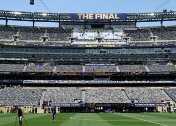 Qui se produit au spectacle de la mi-temps de la finale de la Coupe du monde et combien de temps dure-t-il | Football | Sport