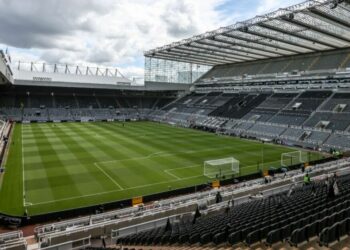 Un club géant de Premier League va apporter des changements majeurs à son stade historique | Royaume-Uni | Nouvelles