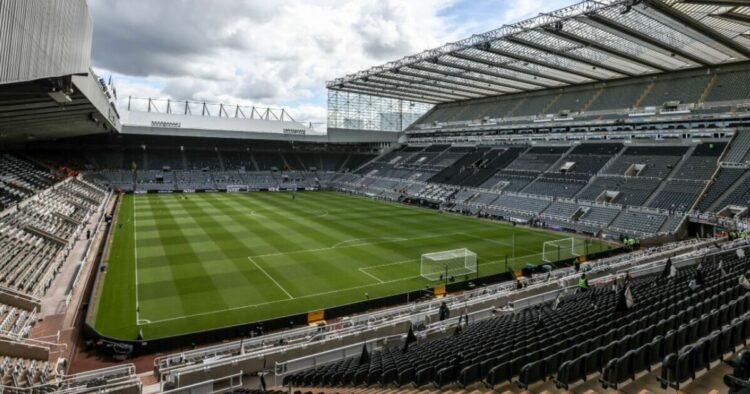 Un club géant de Premier League va apporter des changements majeurs à son stade historique | Royaume-Uni | Nouvelles