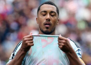 Youri Tielemans subira un coup dur immédiat à Man Utd après une percée en matière de transfert | Football | Sport