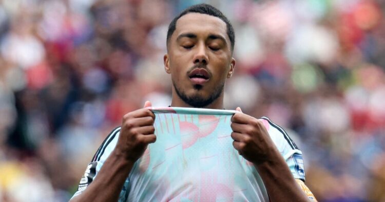 Youri Tielemans subira un coup dur immédiat à Man Utd après une percée en matière de transfert | Football | Sport