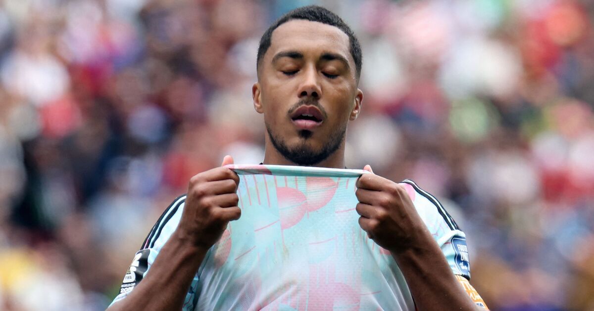 Youri Tielemans subira un coup dur immédiat à Man Utd après une percée en matière de transfert | Football | Sport