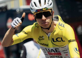 Pogacar écrase tout, Van der Poel sauve Alpecin, Merlier en feu