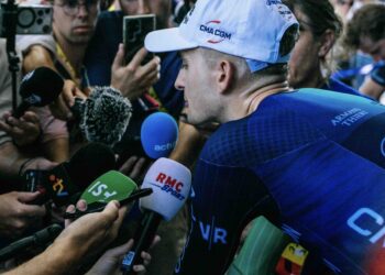 Paul Seixas peut-il faire tomber Pogacar et Vingegaard à Montjuïc dès la 2e étape ?